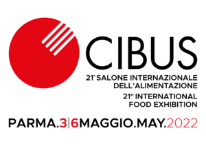 Logo Cibus 2022 Bilingue