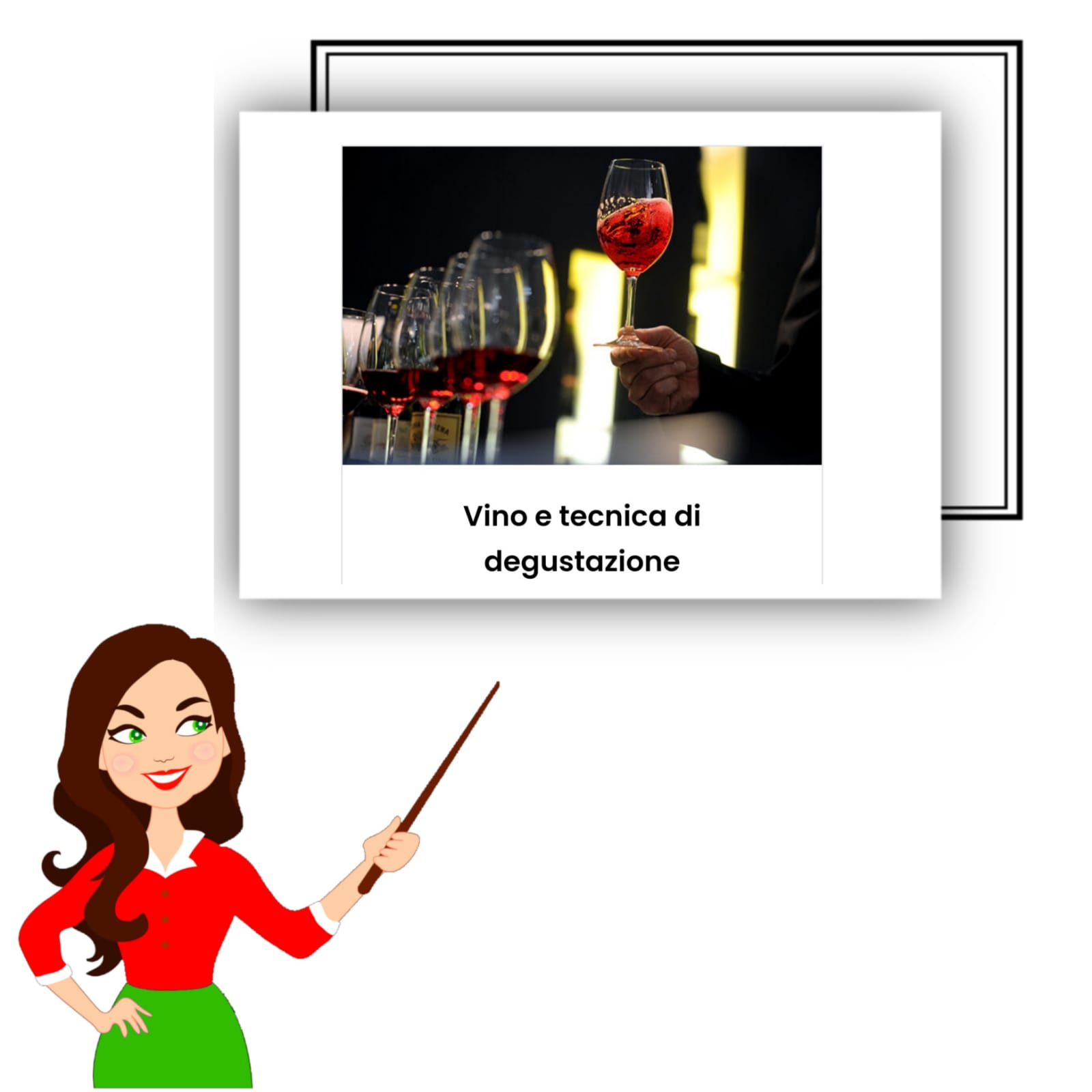 Corsi 4 corsi 2