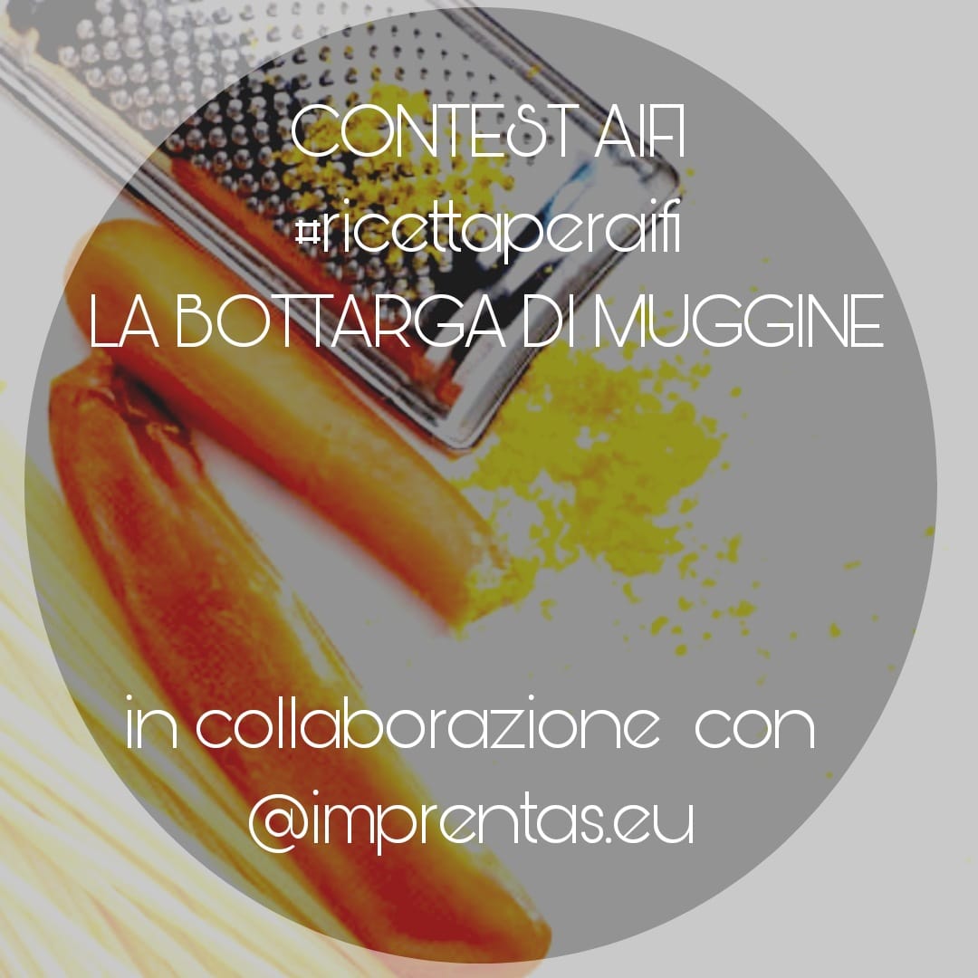 bottarga di muggine