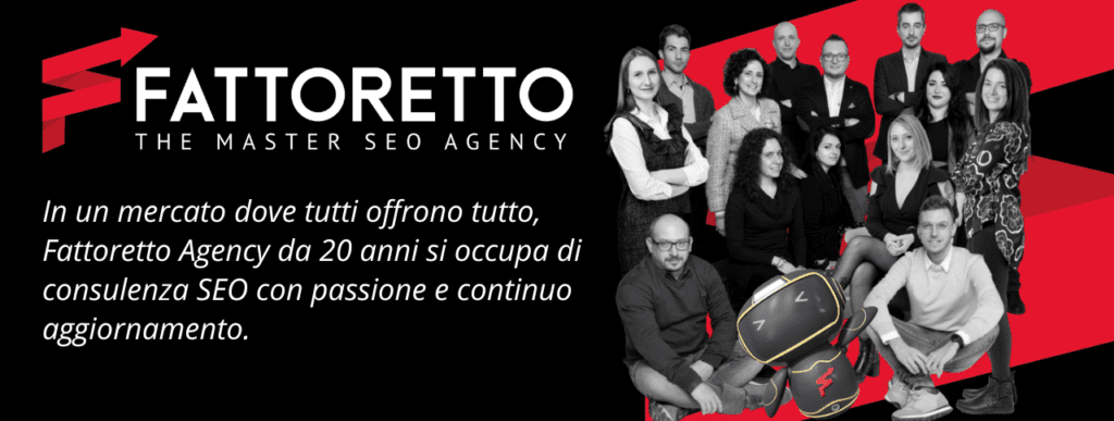 Fattoretto Agency