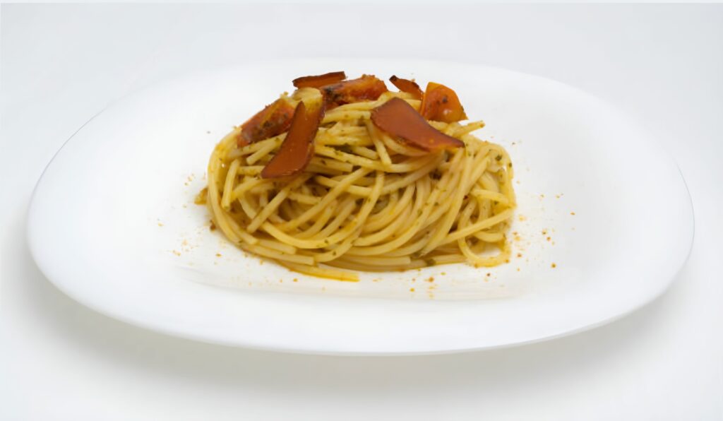 BOTTARGA DI TONNO SARDA