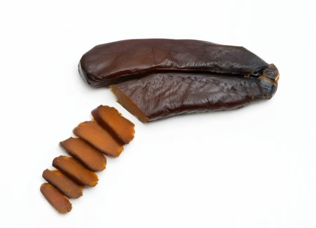 BOTTARGA DI TONNO SARDA