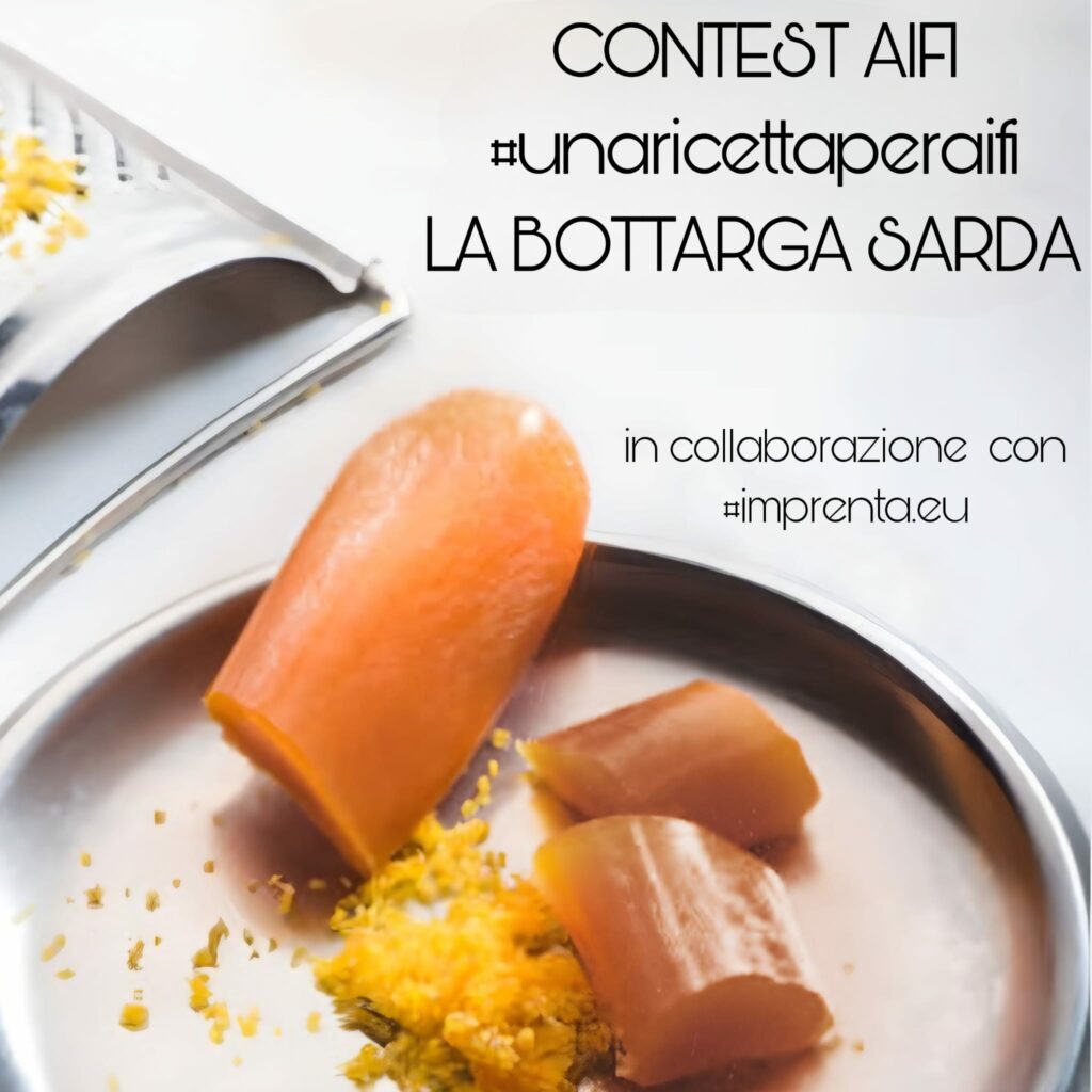 LA BOTTARGA SARDA